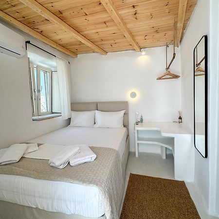 Lythi Kythnos Apartment Exterior photo