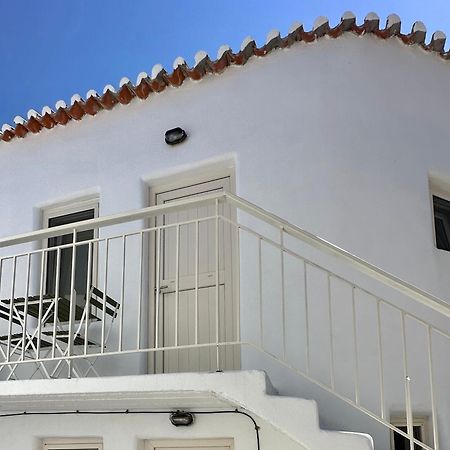 Lythi Kythnos Apartment Exterior photo
