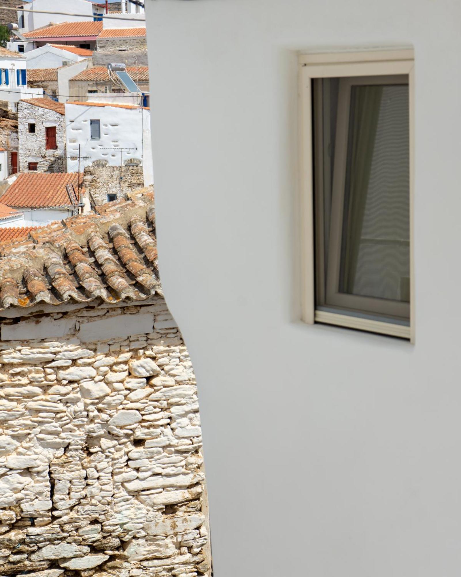 Lythi Kythnos Apartment Exterior photo